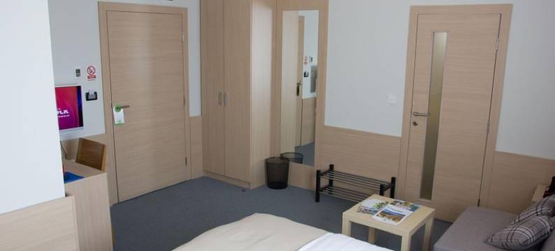 北利卡酒店(Hotel Lika Sjever)图片