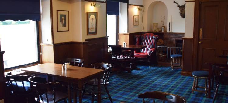 赛普琳布瑞酒店(Saplinbrae Hotel and Lodges)图片