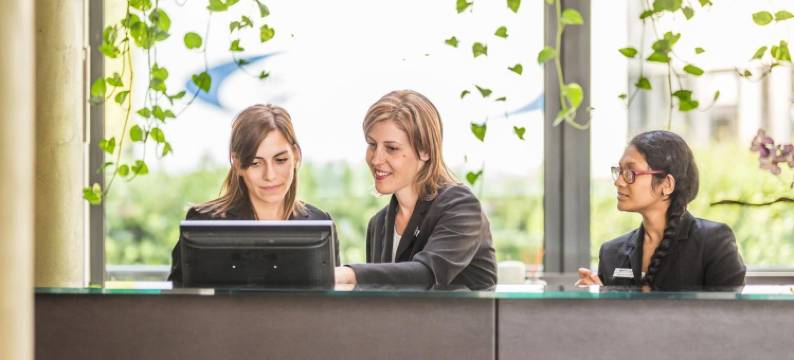 维罗那机场会议及休闲酒店(Airporthotel Verona Congress & Relax)图片