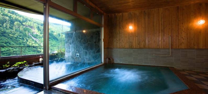 浮羽旅馆别馆新紫阳(ukiha bekkan shinshiyo)图片