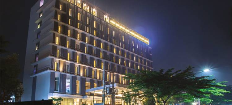 Swiss-Belinn Cikarang图片