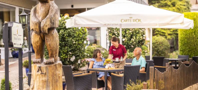 阿肯特柏林酒店(Akzent Hotel Berlin)图片