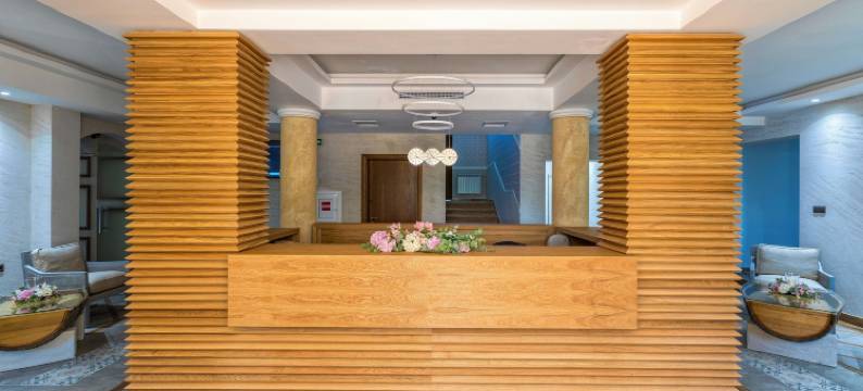 辛迪卡别墅酒店(Villa Sintica)图片