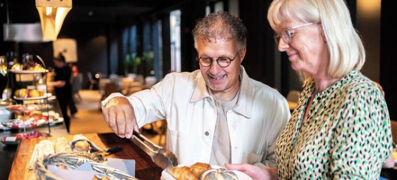 维酒店(Hotel Vé)图片