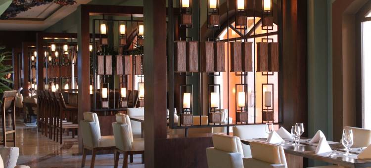 培亚格兰德度假村(Playa Grande Resort)图片