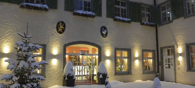 JUFA 梅尔斯堡酒店(Jufa Hotel Meersburg am Bodensee)图片