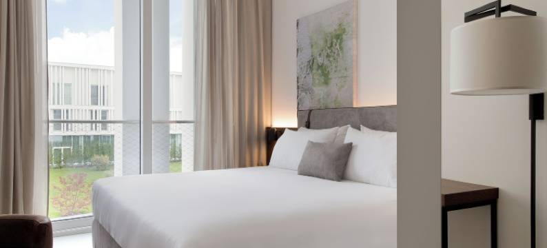 J酒店(J Hotel)图片