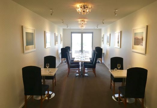 Franz Josef OasisHotel Overview