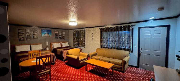 卡斯卡德旅馆(Cascade Lodge)图片