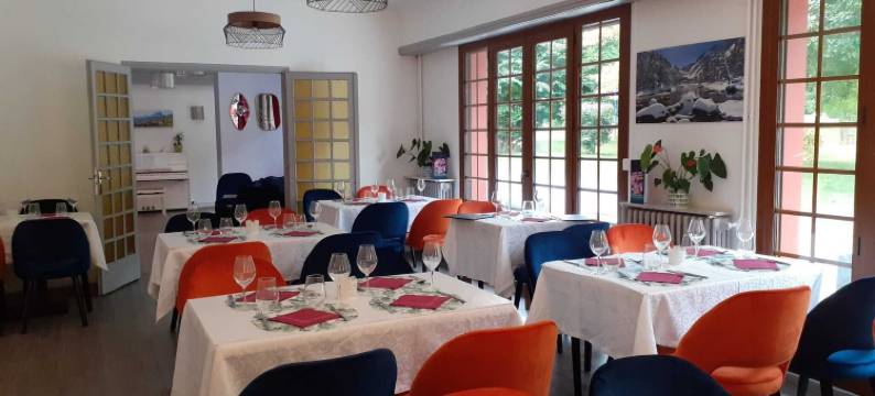 圣克莱尔酒店(Hôtel Saint Clair)图片