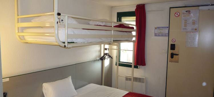 南瓦朗斯普瑞米尔经典酒店(Premiere Classe Valence Sud)图片