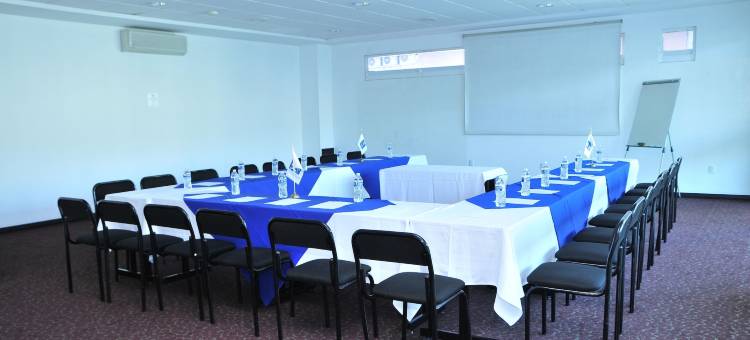 舒适酒店-莫雷利亚(Comfort Inn Morelia)图片