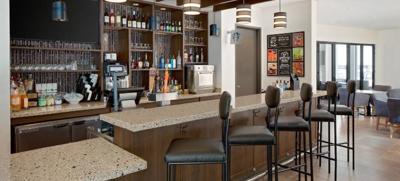 新奥尔良会议中心凯悦嘉轩酒店(Hyatt Place New Orleans Convention Center)图片