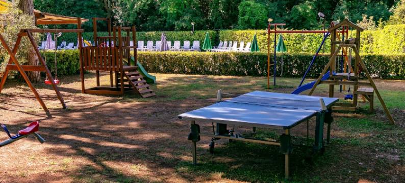 天堂Il公寓(Residence Ristorante Il Paradiso)图片