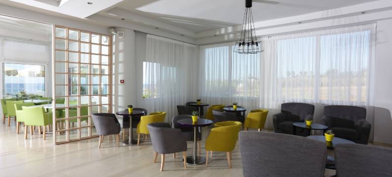 阿迪娜酒店(Artina)图片