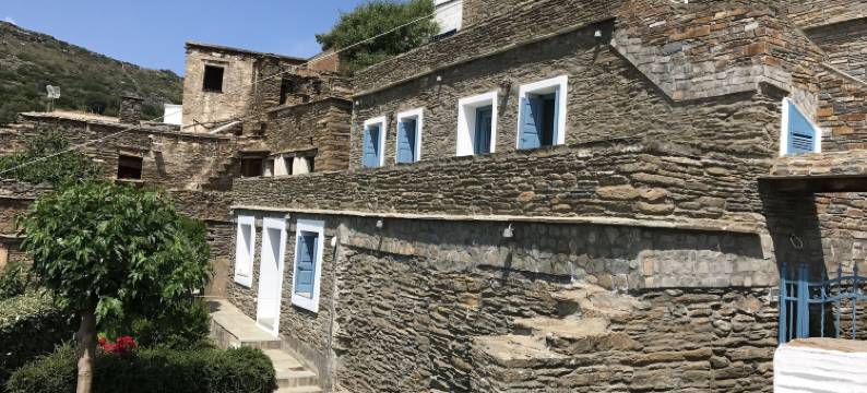佩特拉传统之家酒店(Petra Traditional House)图片