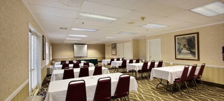 阿普尔顿机场舒适套房酒店(Comfort Suites Appleton Airport)图片