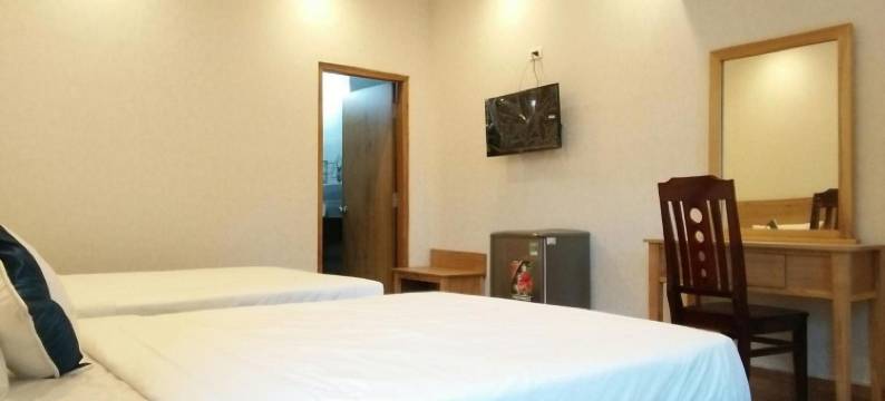 金瓯坦特鲁酒店(Thanh Truc Hotel Ca Mau)图片