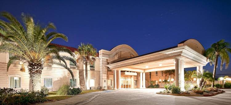 北岸贝斯特韦斯特优质酒店(Best Western Plus Portland)图片