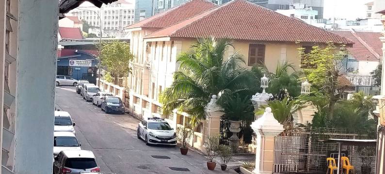 麦品图酒店(Mypintu)图片