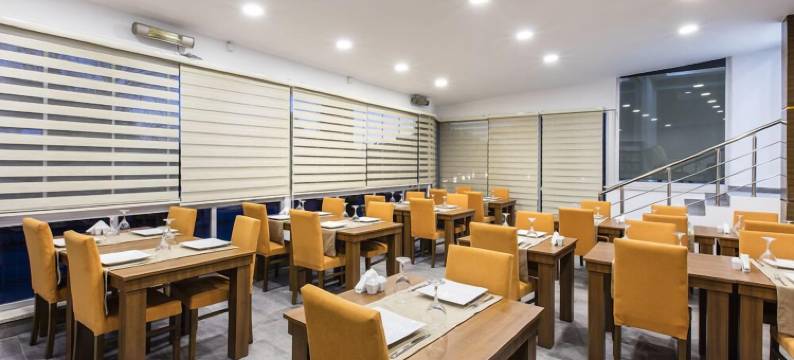 德米尔套房酒店(Demir Suit Hotel)图片