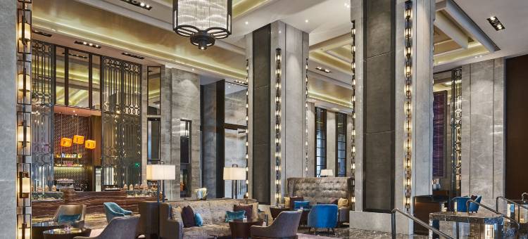 浦那康莱德酒店(Conrad Pune)图片