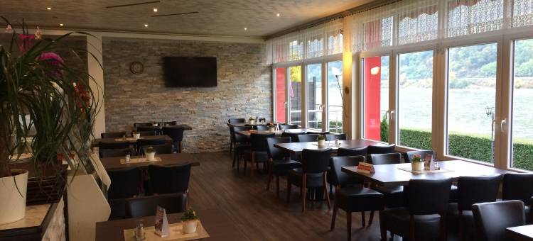 莱茵国王酒店(Hotel Rheinkönig)图片