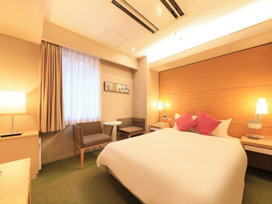 八重洲终站酒店