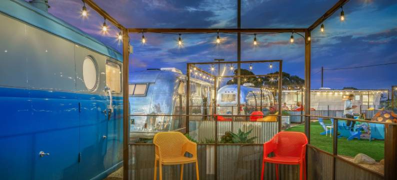 冒险航点酒店(Waypoint Ventura)图片