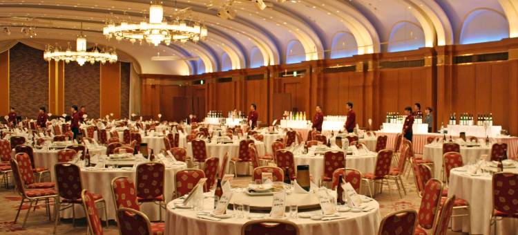 莱福特札幌酒店(Hotel Lifort Sapporo)图片