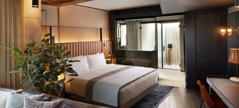 布鲁克林大桥壹酒店(1 Hotel Brooklyn Bridge)图片