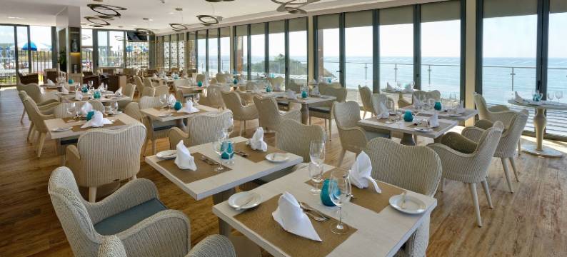 爱丽丝宜奥斯酒店(Alisios)图片