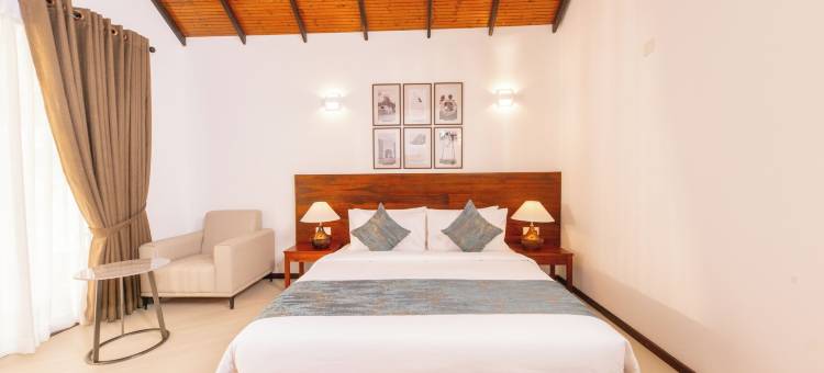 DSK乌普韦利海滩(Uppuveli Beach by Dsk)图片