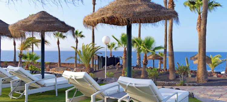 H10蒂曼法亚皇宫酒店(H10 Timanfaya Palace)图片