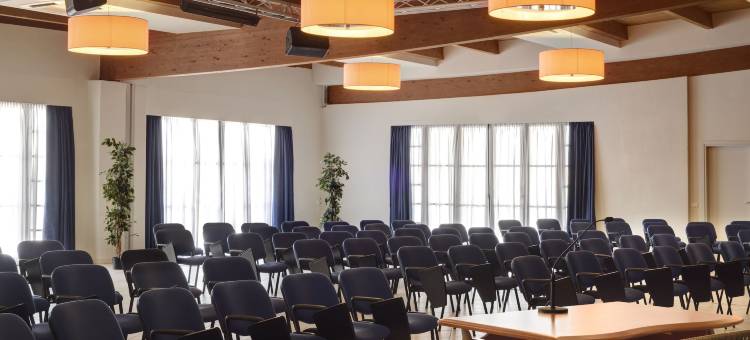 法肯斯坦纳俱乐部乐园加拉布里亚-全包(Falkensteiner Club Funimation Garden Calabria)图片