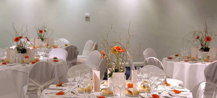 Dazzler by Wyndham Buenos Aires San Martín图片