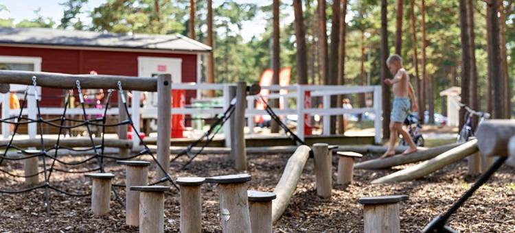 奥胡斯第一营酒店(First Camp Åhus-Kristianstad)图片