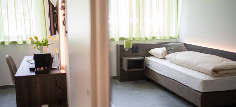 eee酒店利岑(Eee Hotel Liezen)图片