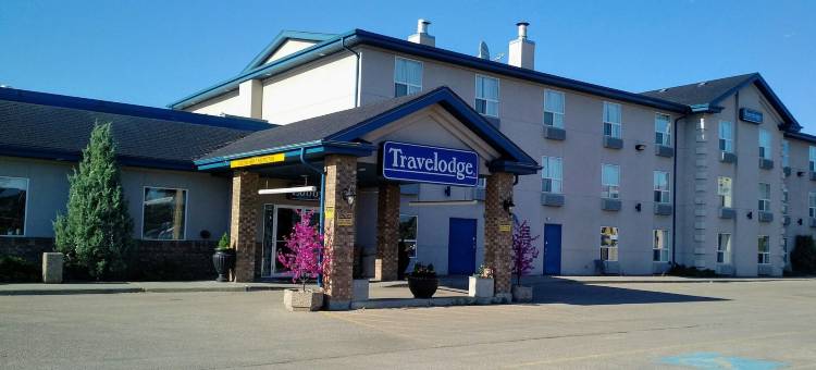 Travelodge by Wyndham Stony Plain图片