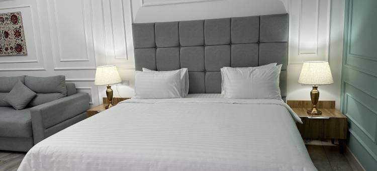 亚历克西亚套房 - UNESCO文化遗产列表套房酒店(Alexia Suite - Unesco Heritage List Suite Hotel)图片