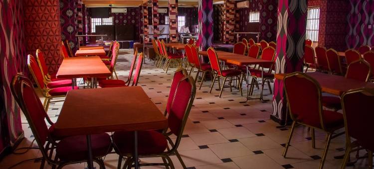 贝尼酒店(Beni Hotels)图片