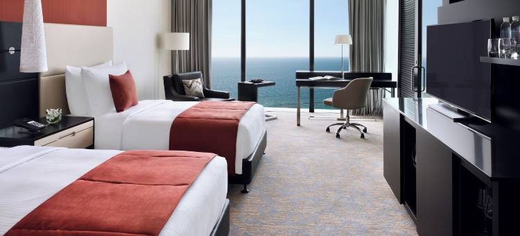 科伦坡诺翰精选酒店(NH Collection Colombo)图片