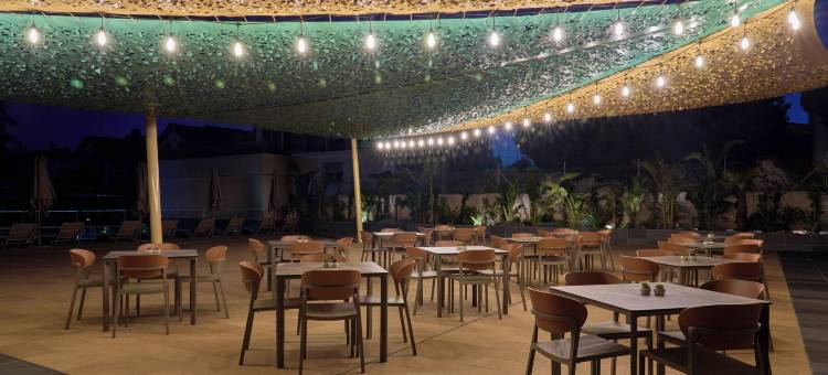 马西亚多纳娜酒店(Hotel Macià Doñana)图片