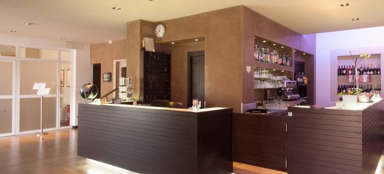佩斯酒店(Hotel Pace)图片