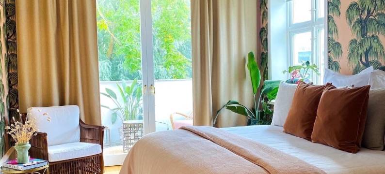 阿尔玛别墅-阿尔梅达伦斯酒店(Villa Alma)图片