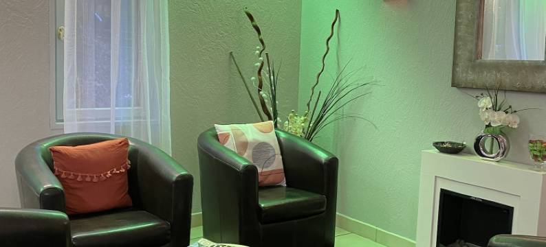 勒哈佛尔北蒙特威勒设计旅馆酒店(Hôtel Inn Design Le Havre Nord Montivilliers)图片