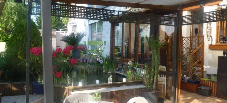 阿鲁姆古老酒店(L'Arum Antique)图片