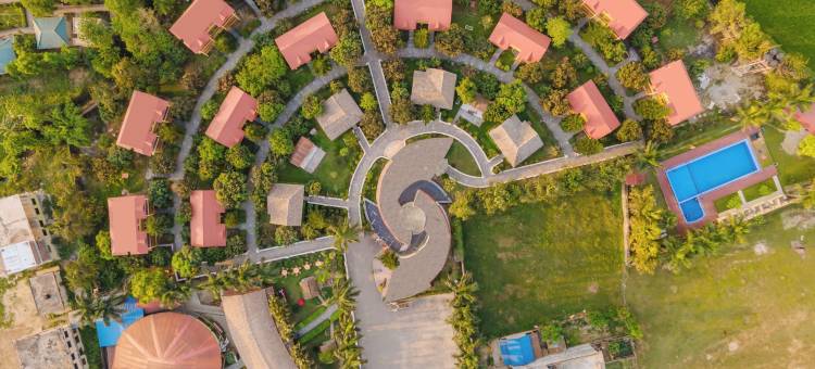 七星酒店(Hotel Seven Limited)图片