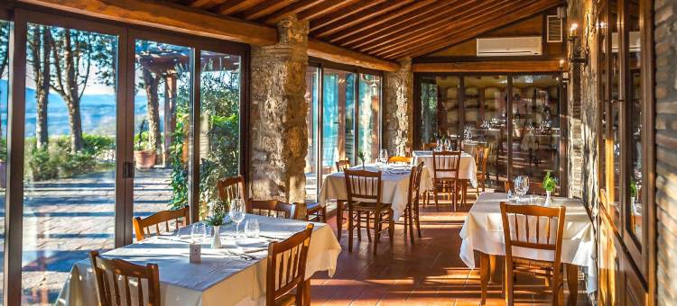 蜗牛旅馆(La Locanda Della Chiocciola)图片