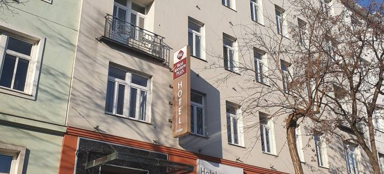 阿卡迪亚贝斯特韦斯特优质酒店(Best Western Plus Hotel Arcadia)图片